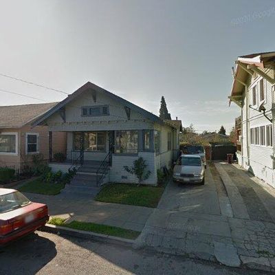 5607 Edgerly St, Oakland, CA 94621