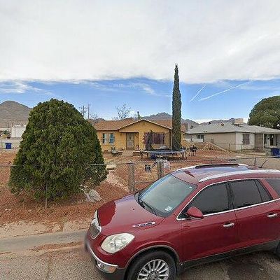 5701 Pollard St, El Paso, TX 79904