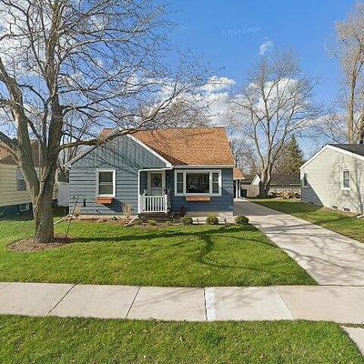 571 E 9 Th St, Fond Du Lac, WI 54935