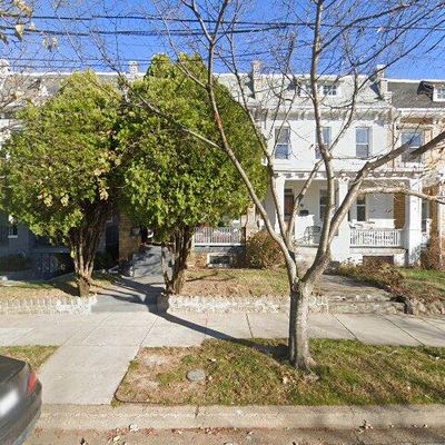 5733 9 Th St Nw, Washington, DC 20011