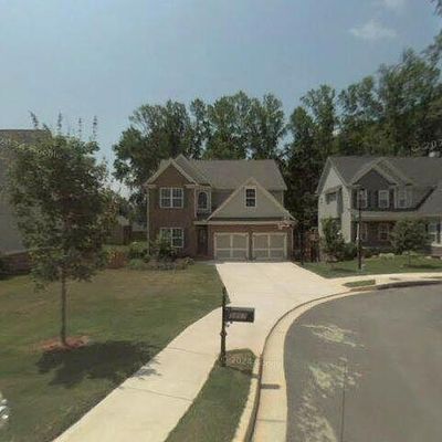 5807 Chapel Village Ct, Douglasville, GA 30135