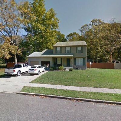 5 E Judith Dr, Hammonton, NJ 08037