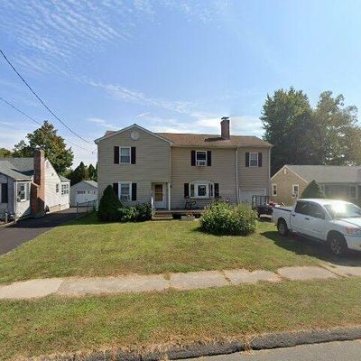 50 Randal Ave, West Hartford, CT 06110