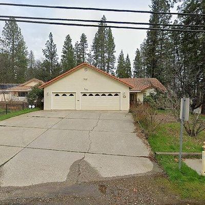 500 Butler St, Grass Valley, CA 95945