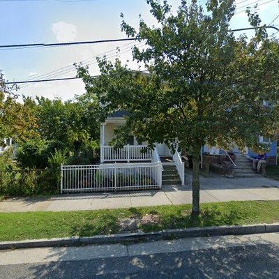 500 Caspian Ave, Atlantic City, NJ 08401