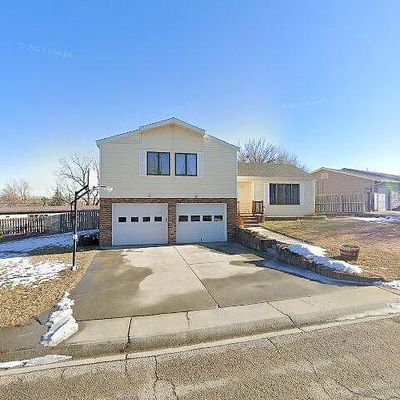 501 Sourdough St, Buffalo, WY 82834