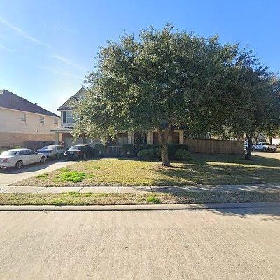 503 Summer Mist Ln, Rosenberg, TX 77469