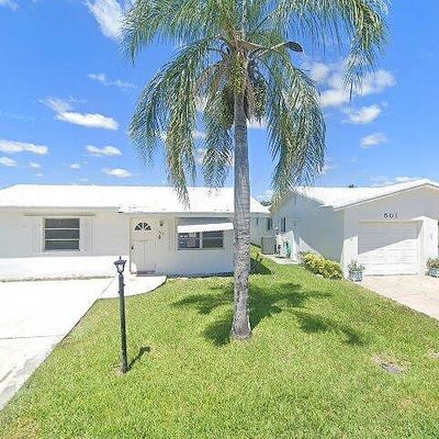 503 Sw 16 Th St, Boynton Beach, FL 33426