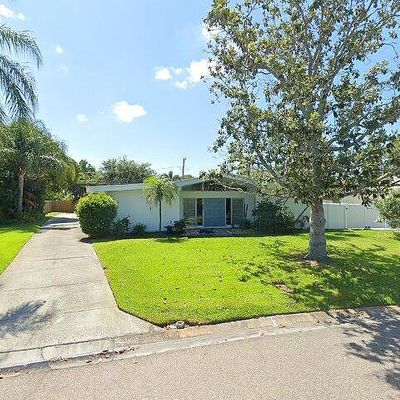 5048 43 Rd St S, Saint Petersburg, FL 33711