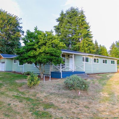 505 2 Nd St, Cathlamet, WA 98612