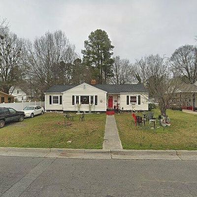 505 E Green St, Monroe, NC 28112