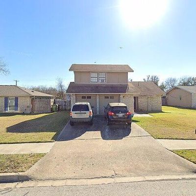 505 E Logan St, Round Rock, TX 78664