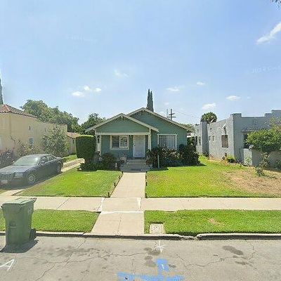 505 S Mayo Ave, Compton, CA 90221