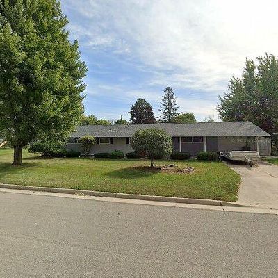 507 Nw Lincoln St, Adams, MN 55909