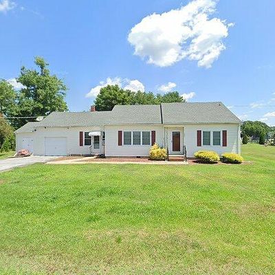 509 Linden Ln, Vienna, MD 21869