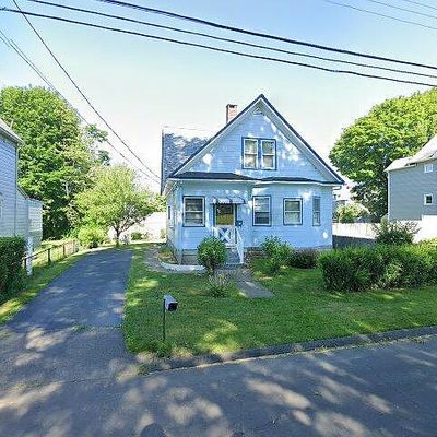 51 Liberty St, Stratford, CT 06615