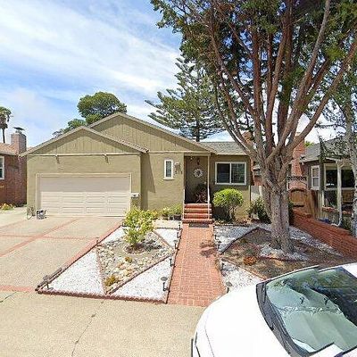 510 Anita Ln, Millbrae, CA 94030