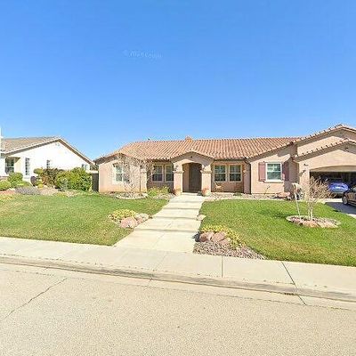 5115 Rela Way W, Lancaster, CA 93536