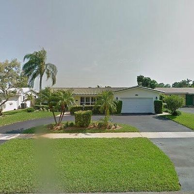 5118 Roosevelt St, Hollywood, FL 33021