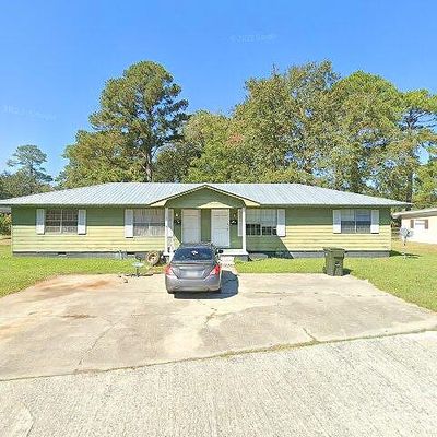 512 Beville St, Waycross, GA 31501