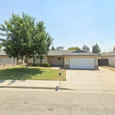 5133 W Willis Ave, Fresno, CA 93722