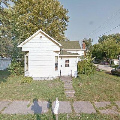 514 N Cherry St, Hartford City, IN 47348