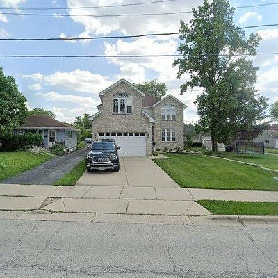 514 W Green St, Bensenville, IL 60106