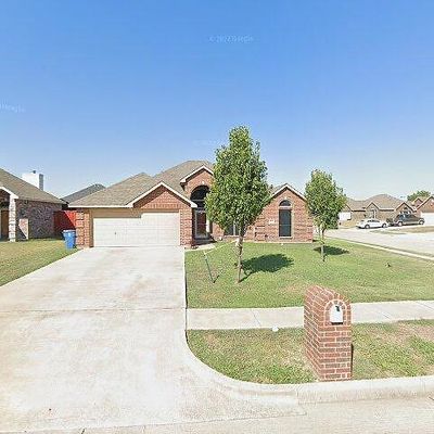 515 Payton Ct, Seagoville, TX 75159