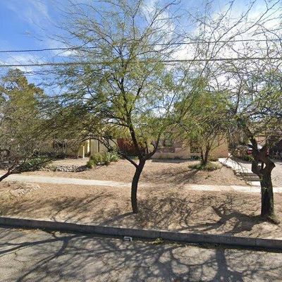 516 E Helen St, Tucson, AZ 85705