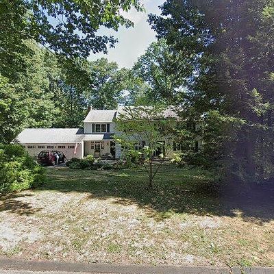 52 Cotswold Way, Avon, CT 06001