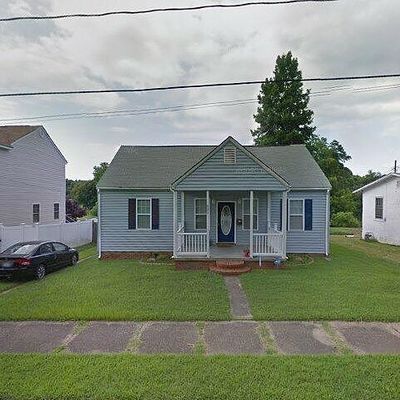 621 Eppes St, Hopewell, VA 23860