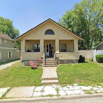 621 N Clark St, Mexico, MO 65265