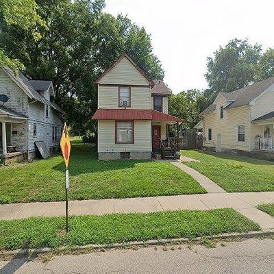 621 Wicoff St, Middletown, OH 45044