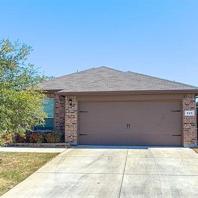 625 Gin Lake Trl, Fort Worth, TX 76120