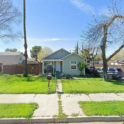 625 N 3 Rd St, Chowchilla, CA 93610