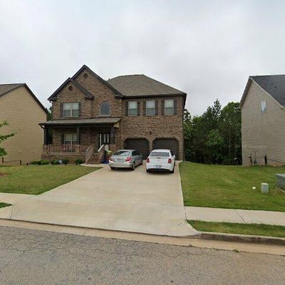 625 Oakville Trl, Hampton, GA 30228