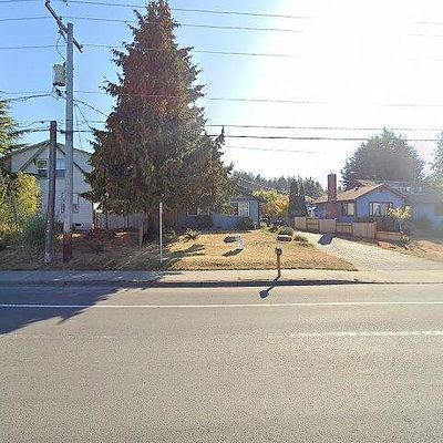 628 E Lauridsen Blvd, Port Angeles, WA 98362