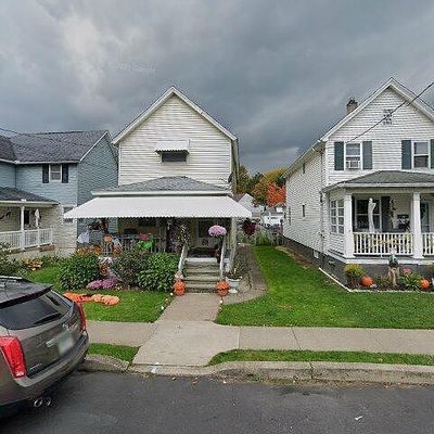 631 Ash St, Scranton, PA 18519