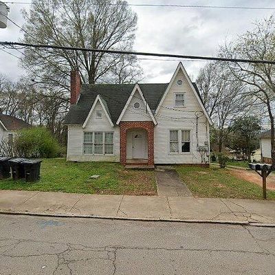 633 West Ave, Gainesville, GA 30501