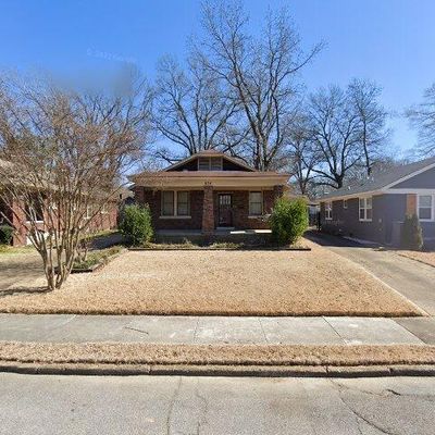 634 Stonewall St, Memphis, TN 38107