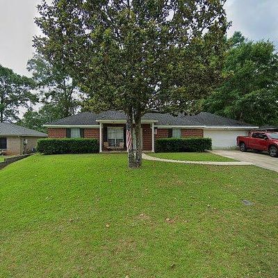 6353 Woodside Dr S, Theodore, AL 36582