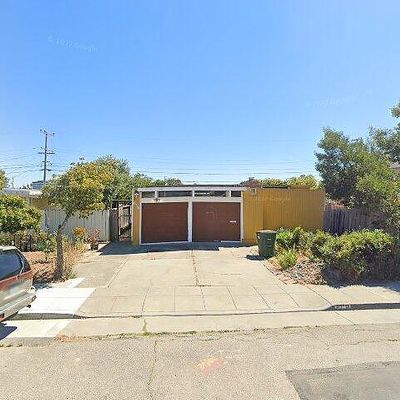 638 Vanessa Dr, San Mateo, CA 94402