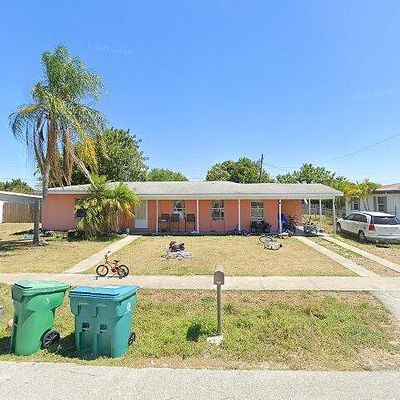 645 Dalton Blvd, Port Charlotte, FL 33952