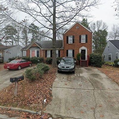 6456 Charter Way, Lithonia, GA 30058