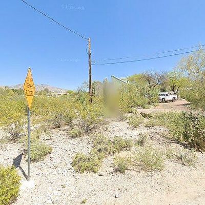 646 W Las Lomitas Rd, Tucson, AZ 85704