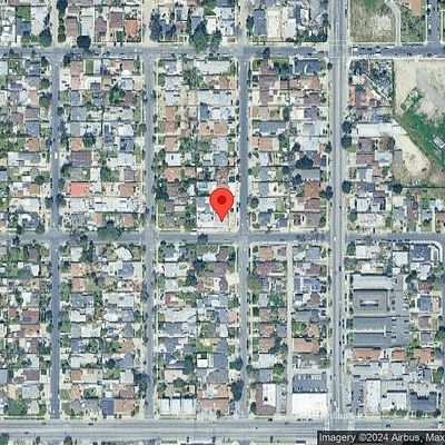 6501 Kraft Ave, North Hollywood, CA 91606