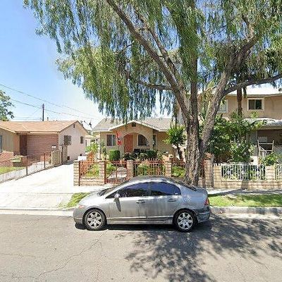 6513 Flora Ave, Bell Gardens, CA 90201