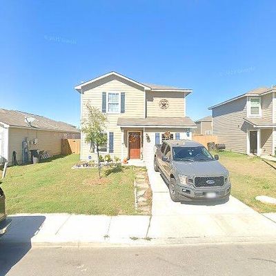 6515 Hemlock Dl, San Antonio, TX 78222