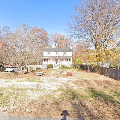 6524 Rollingwood Dr, Clemmons, NC 27012