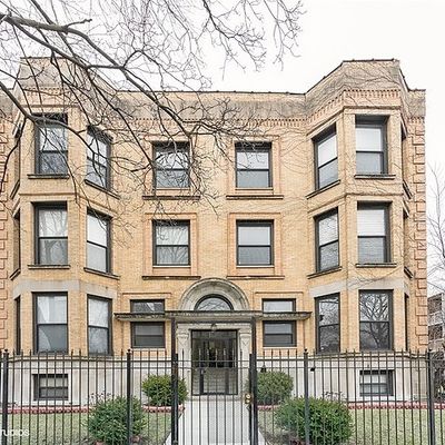 6547 S Ellis Ave #3, Chicago, IL 60637